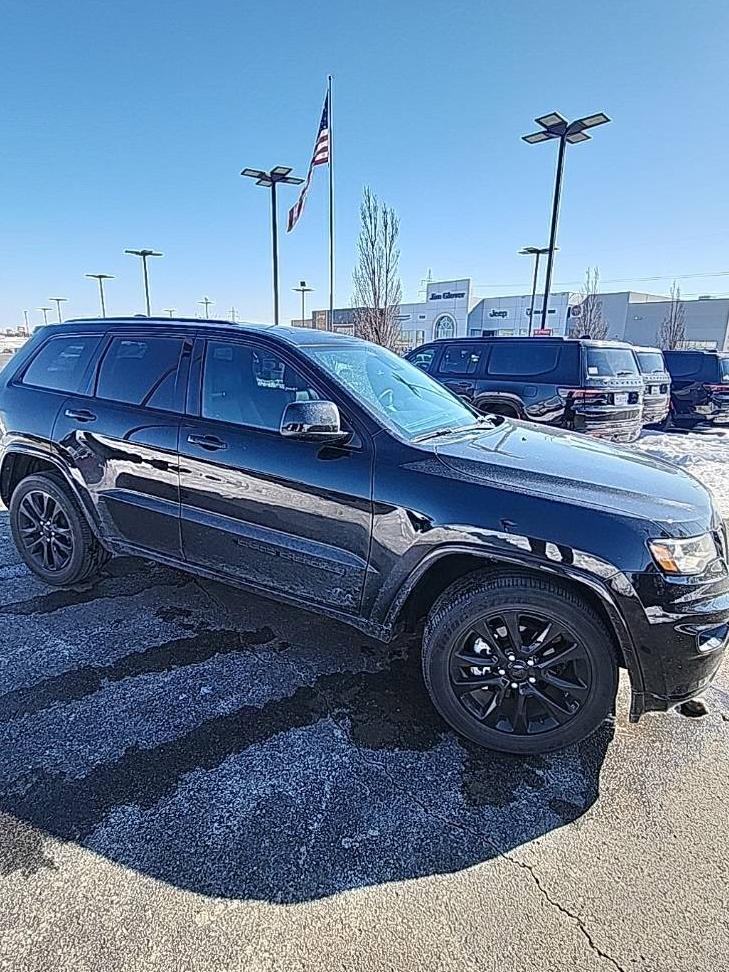 JEEP GRAND CHEROKEE 2020 1C4RJFAG4LC305488 image